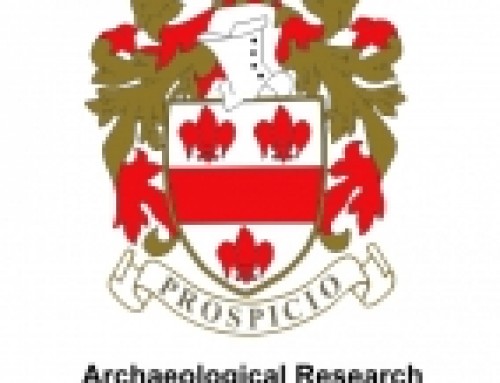 Archaeological Research Services – Kings Award of Enterprise